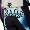 SPODNIE MOTOCYKLOWE FOX 180 HELLO FUTURE BLACK 34